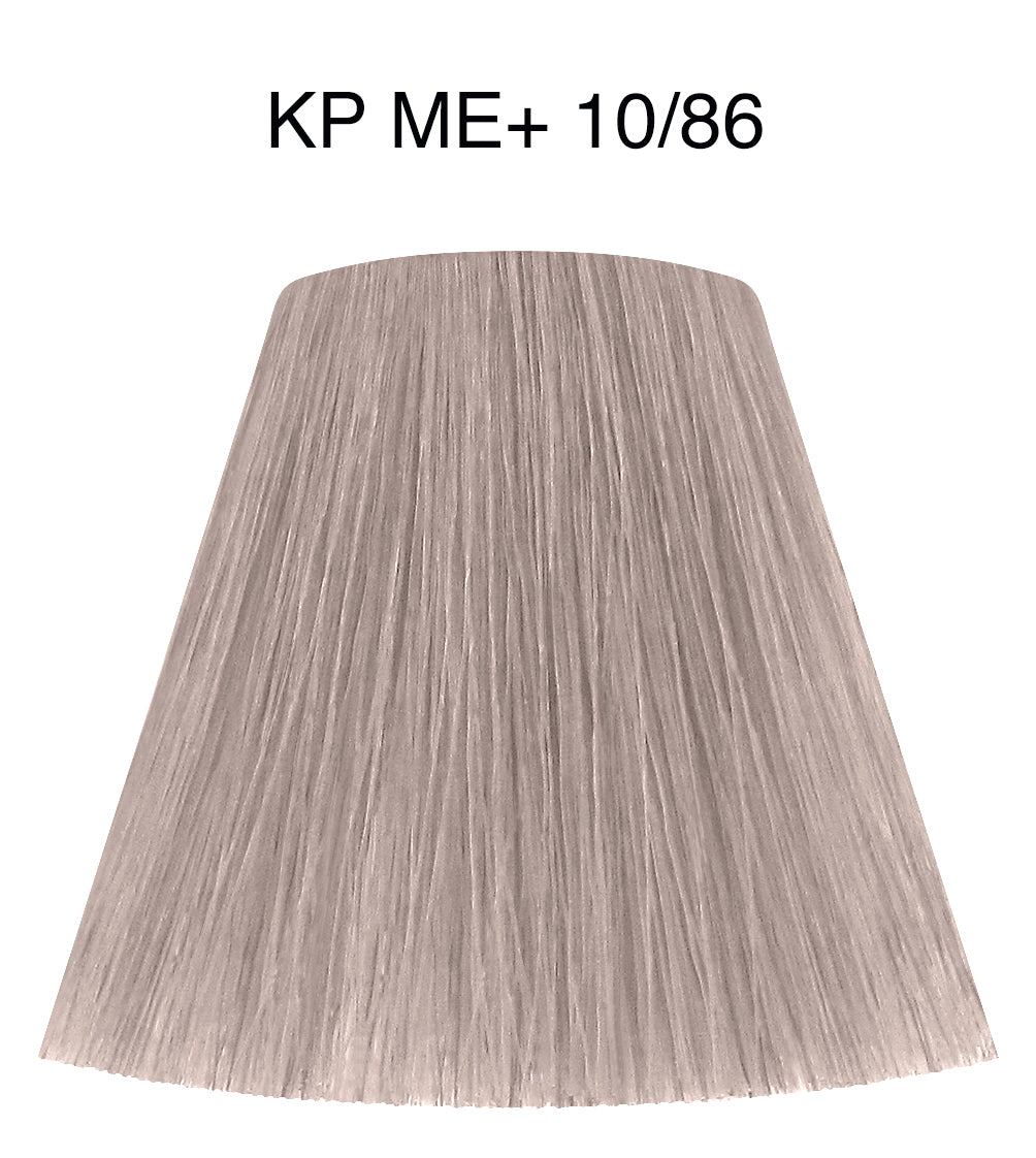 Teint Wella KP ME+ 10/86 57g