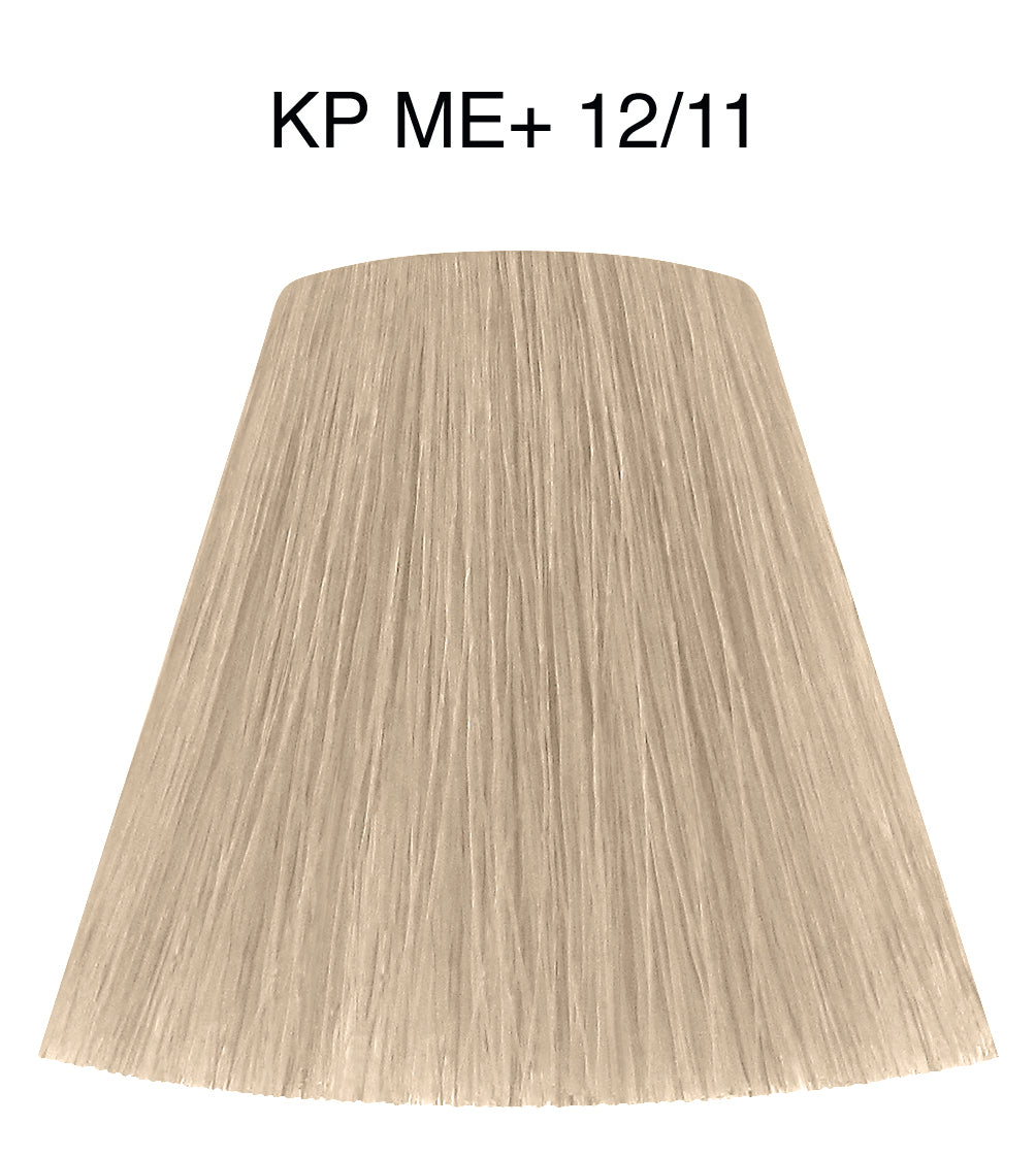 Teint Wella KP ME+ 12/11 57g
