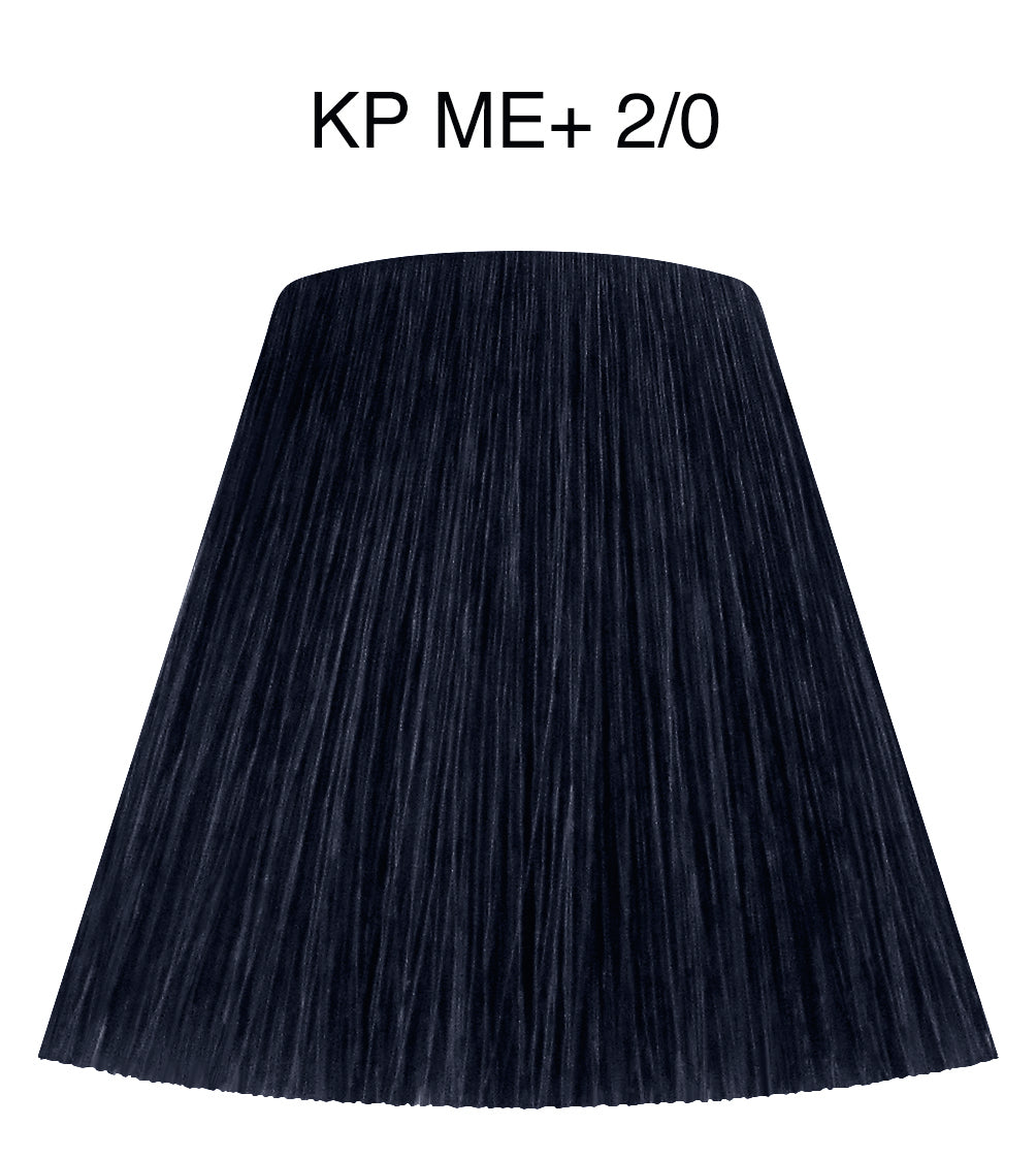 Teint Wella KP ME+ 2/0 57g