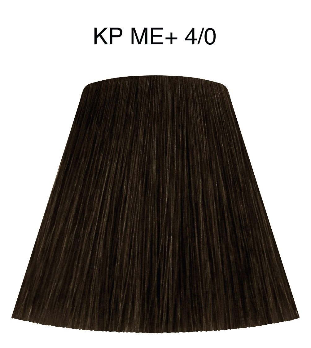 Tint Wella KP ME+ 6/91 57g