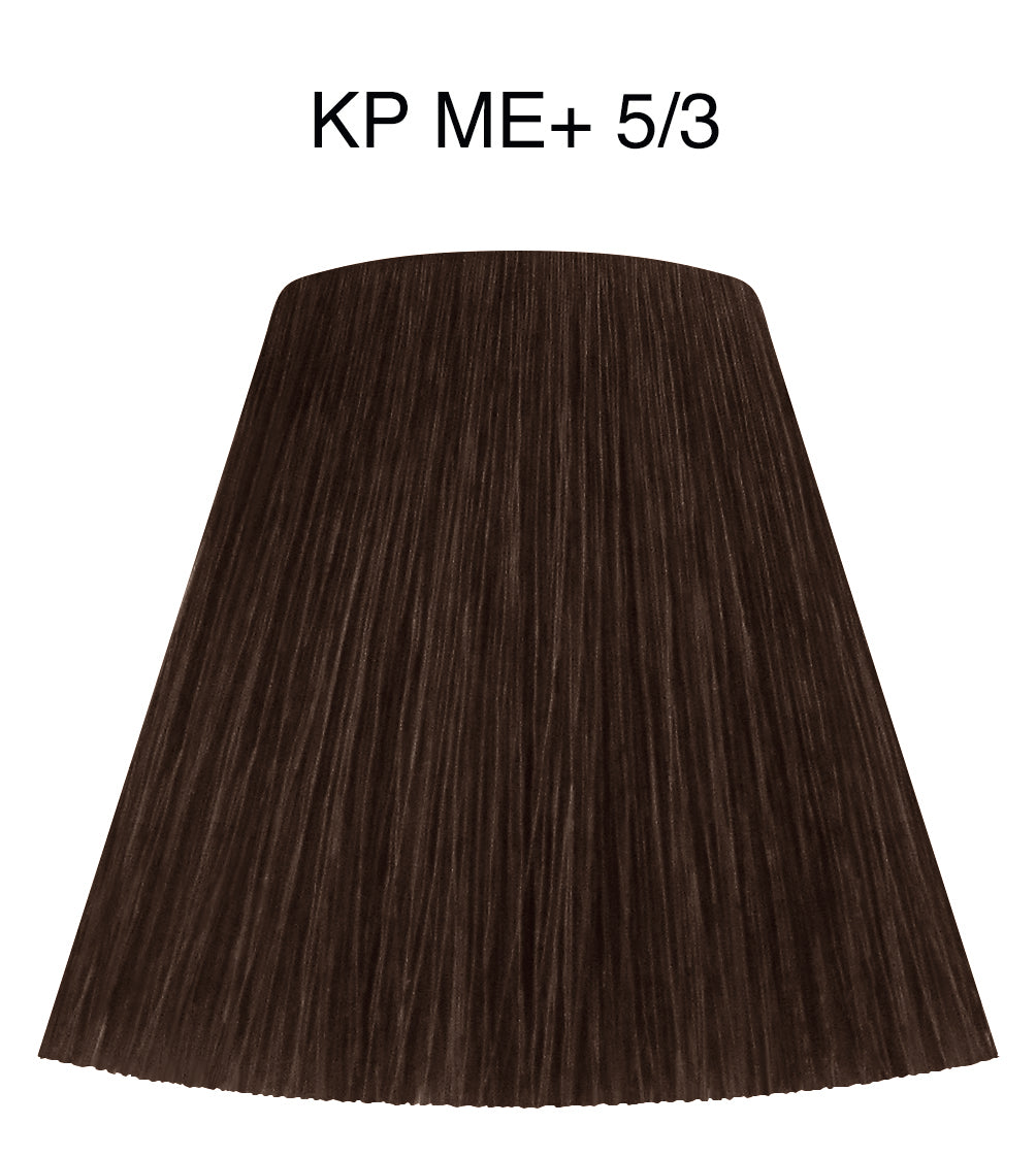 Tint Wella KP ME+ 5/3 57g