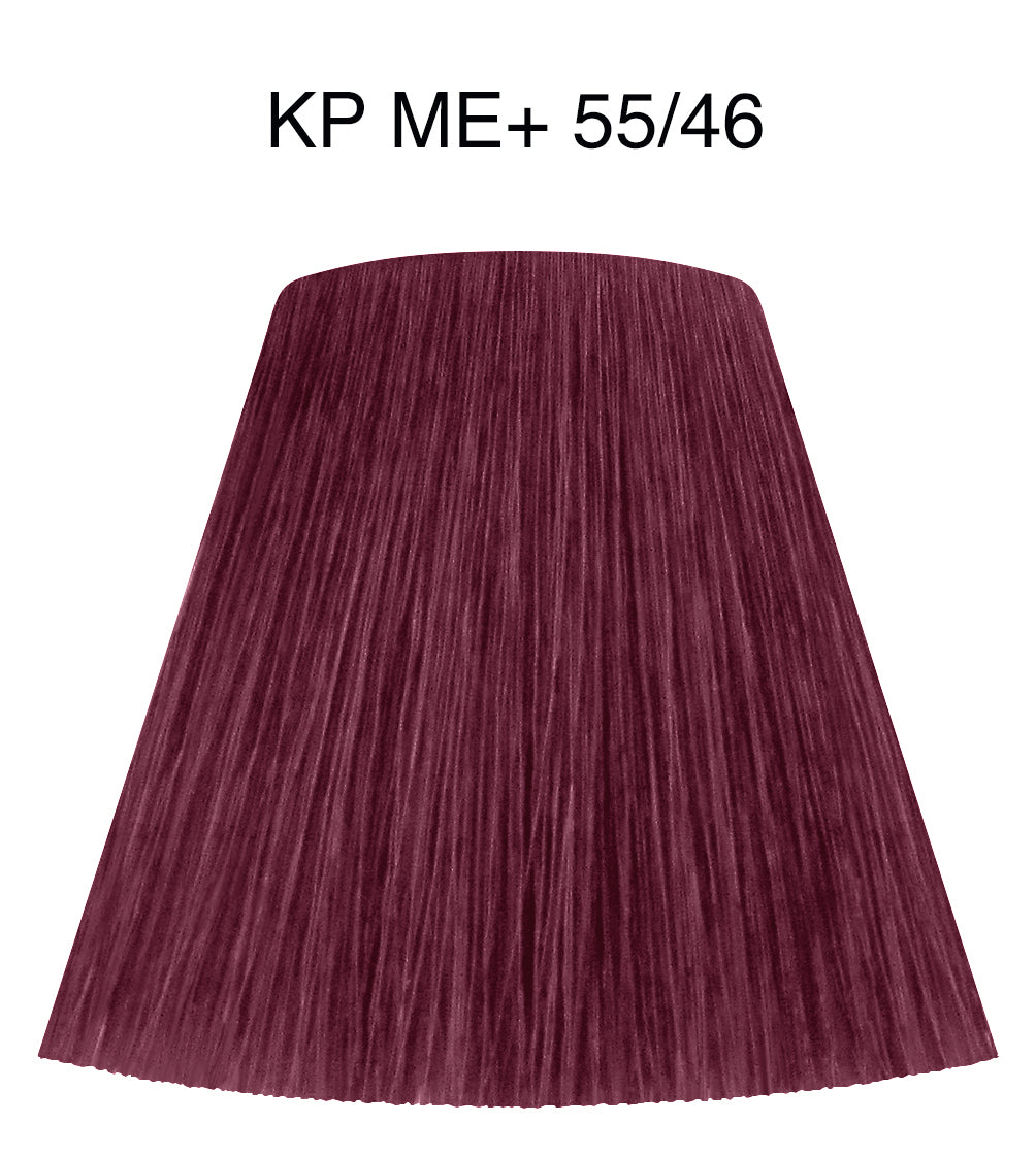 Teint Wella KP ME+ 55/46 57g
