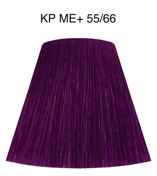 Teint Wella KP ME+ 55/66 57g