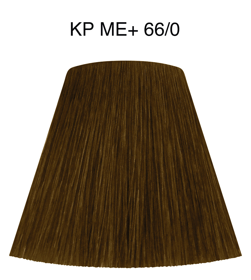 Teint Wella KP ME+ 66/0 57g