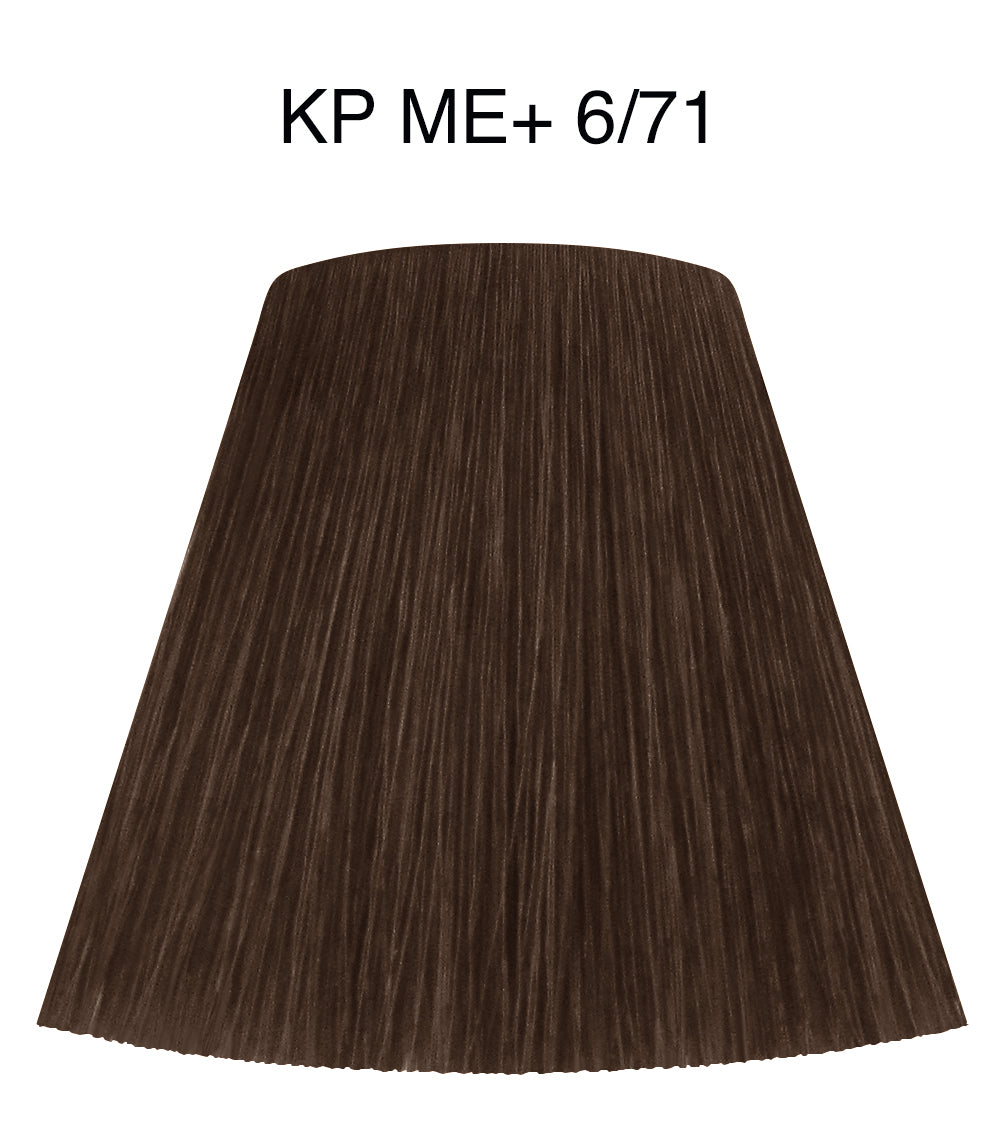Teint Wella KP ME+ 6/71 57g