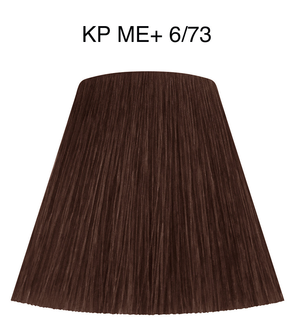 Teint Wella KP ME+ 6/73 57g