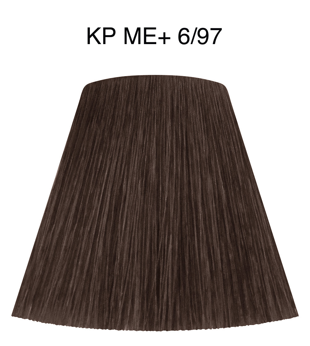 Teint Wella KP ME+ 6/97 57g