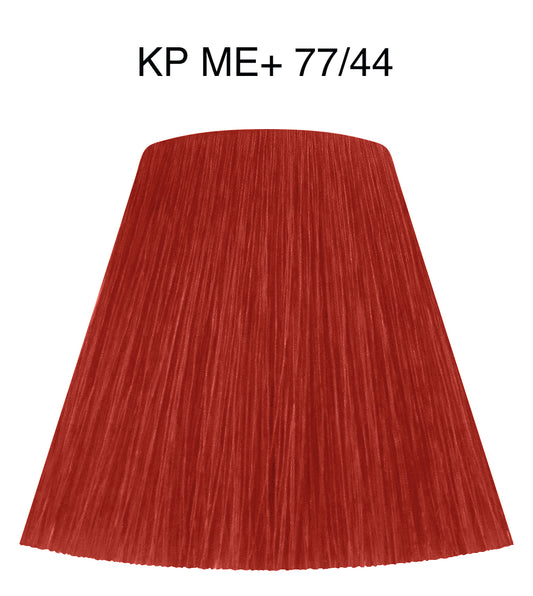 Tint Wella KP ME+ 77/44 57g