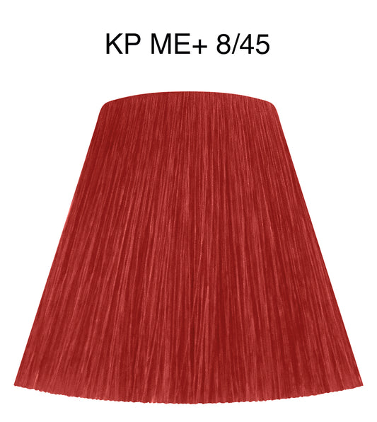 Tint Wella KP ME+ 8/45 57g