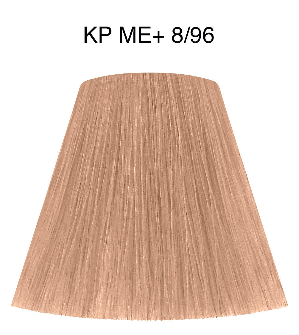 Teint Wella KP ME+ 8/96 57g