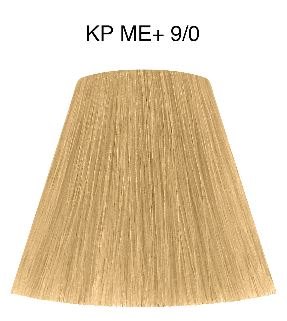 Teint Wella KP ME+ 9/0 57g