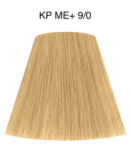 Teint Wella KP ME+ 9/0 57g