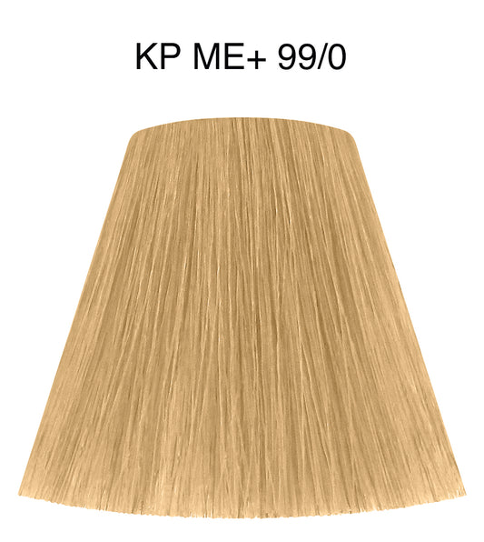 Teint Wella KP ME+ 99/0 57g