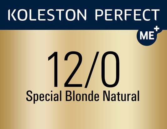 Tint Wella KP ME+ 12/0 57g