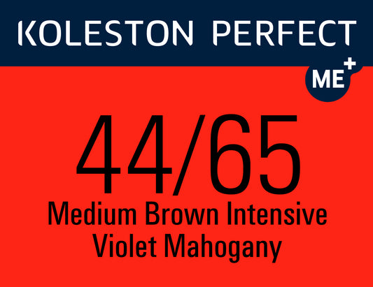 Tint Wella KP ME+ 44/65 57g