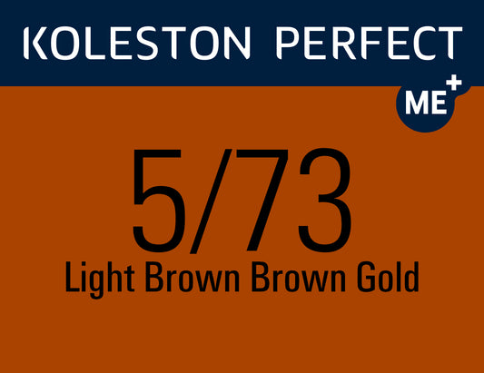 Tint Wella KP ME+ 5/73 57g