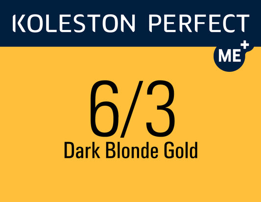 Tint Wella KP ME+ 6/3 57g