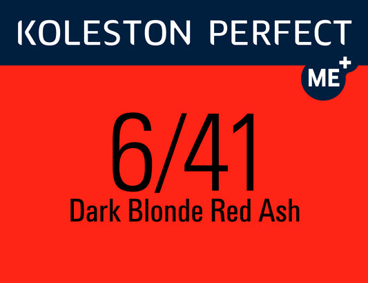 Tint Wella KP ME+ 6/41 57g