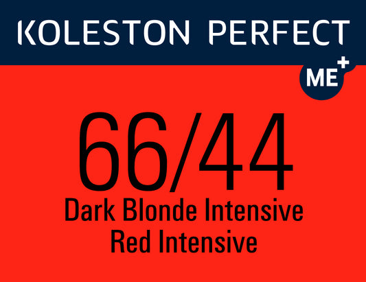 Tint Wella KP ME+ 66/44 57g