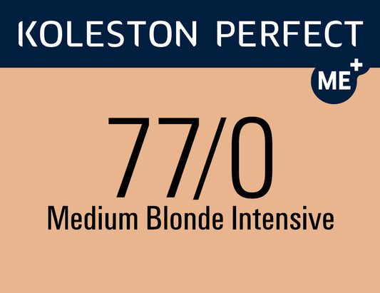 Teint Wella KP ME+ 77/0 57g