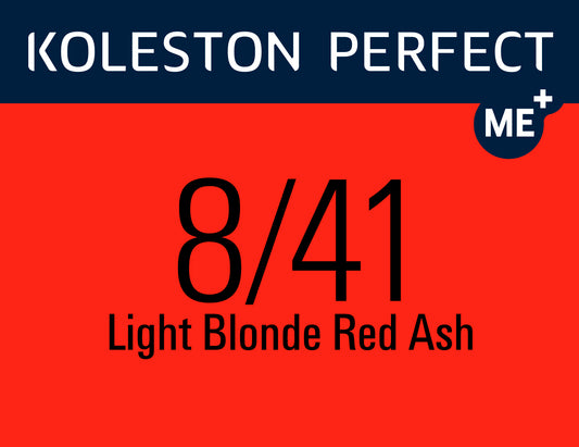 Tint Wella KP ME+ 8/41 57g