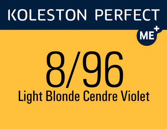 Tint Wella KP ME+ 8/96 57g