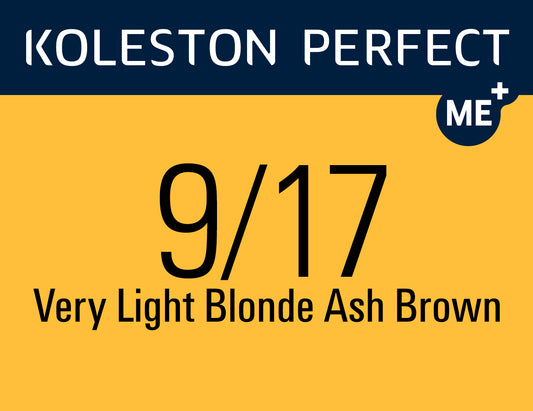 Tint Wella KP ME+ 9/17 57g
