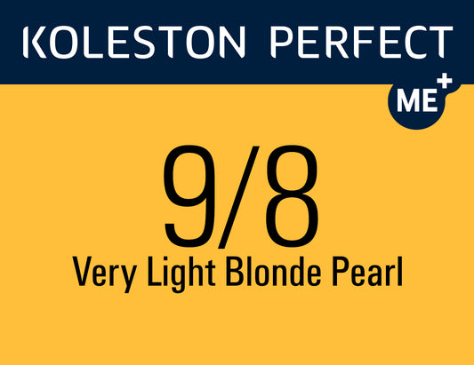 Tint Wella KP ME+ 9/8 57g