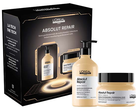 Kit LP Noel Absolut Repair