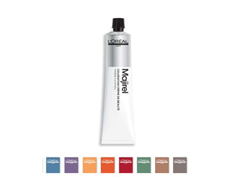 Tint LP Majirel 8.03