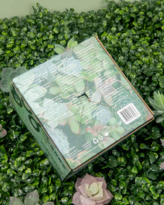 Framar Foil 5X11 Plant Mom