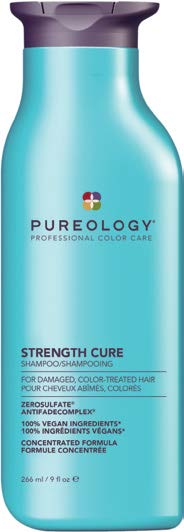 Pureology Strength Cure Holiday Kit