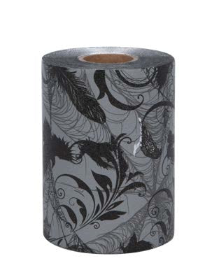 Framar Oh my Goth Embossed Foil Roll 1lb