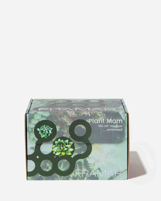 Framar Plant Mom Embossed Foil 1lb