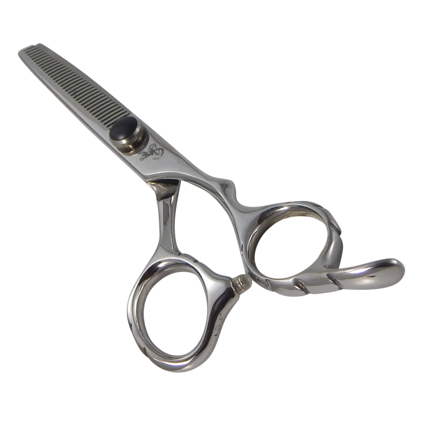 Kit Tribal Ciseau ST-5 Coupe/Amincir Droitier 6''