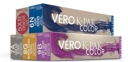 Teint Joico Vero INRV 74ml