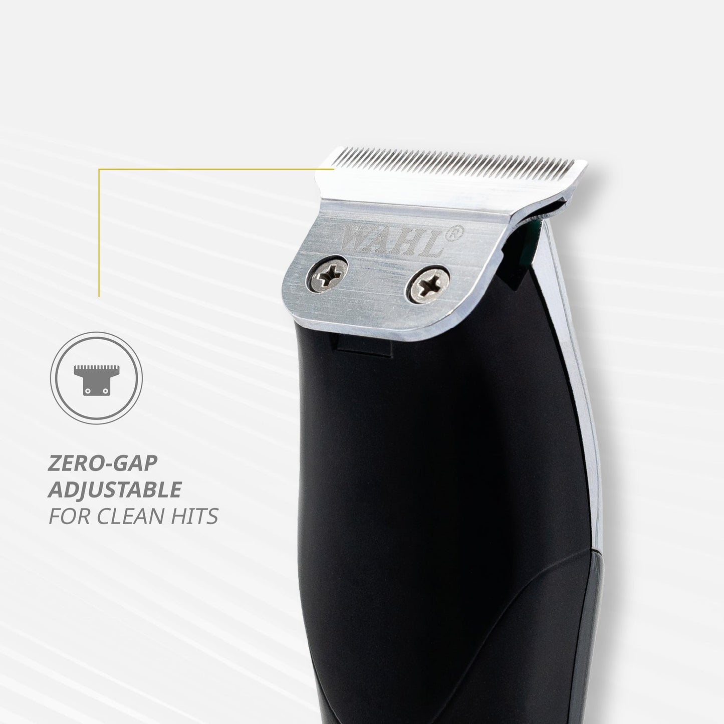 Duo Wahl Sans-Fil Launch