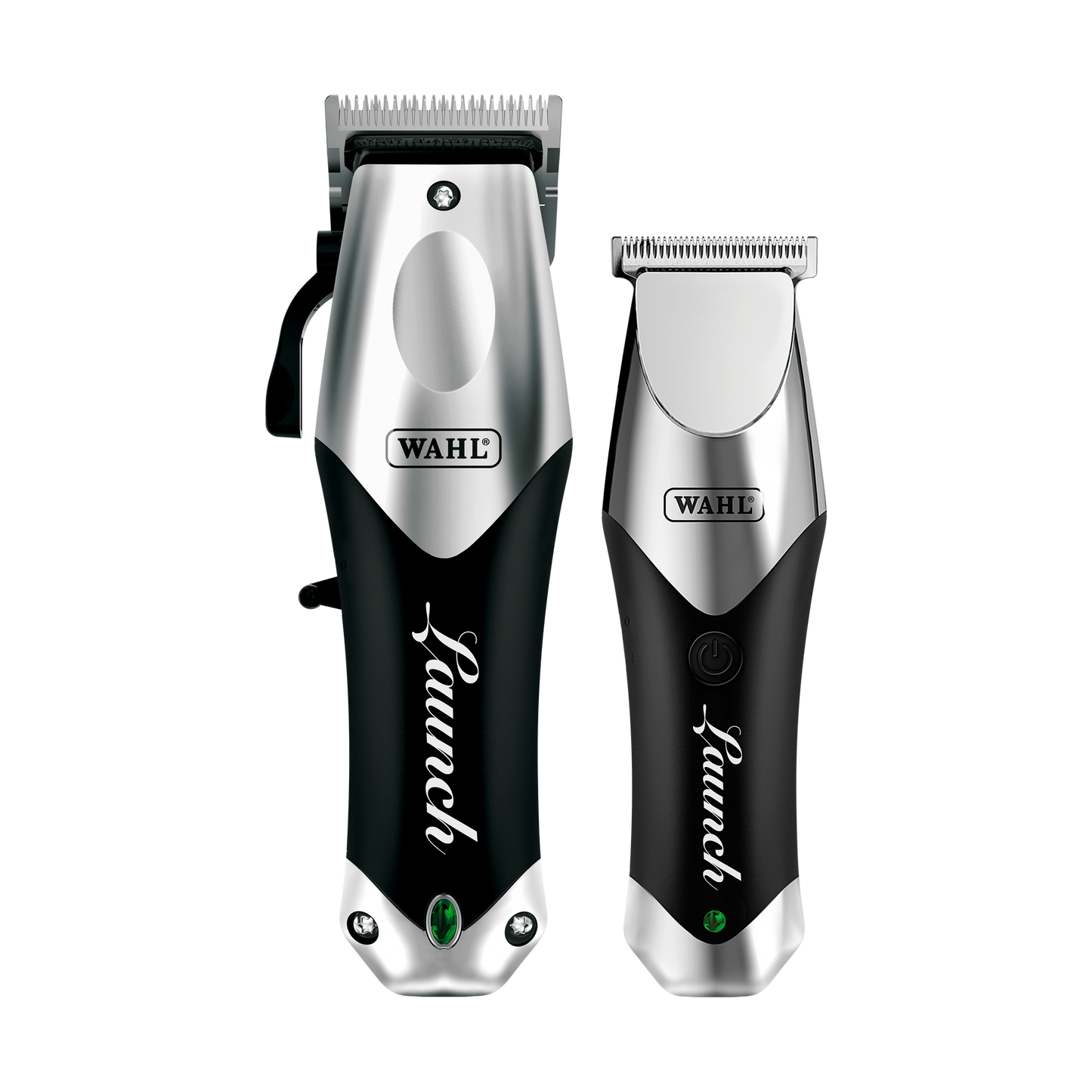 Duo Wahl Sans-Fil Launch