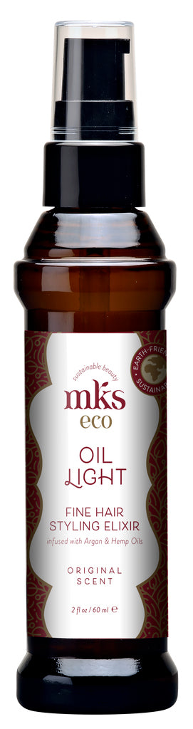 Marrakesh Light Oil 60ml