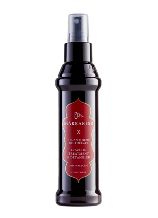 Spray Marrakesh X Sans Rincage 296ml