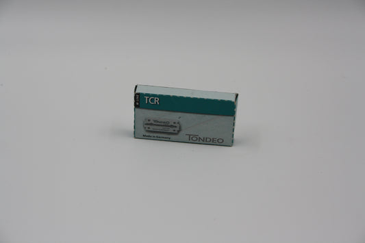 Tondeo Blade for Tattoo