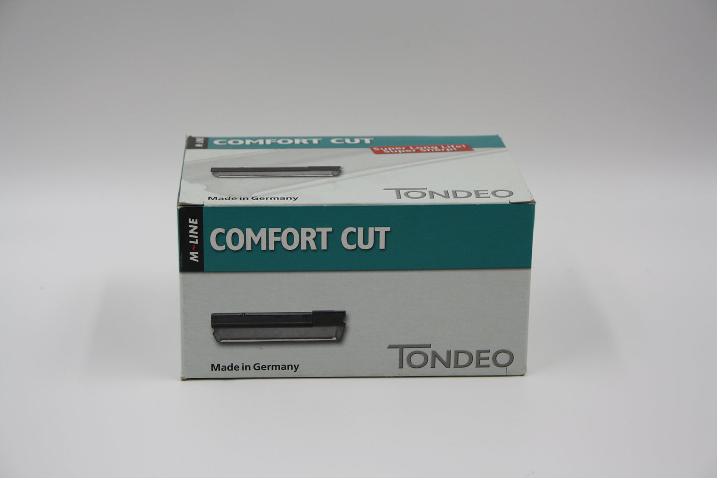 Tondeo Comfort-Cut Blade
