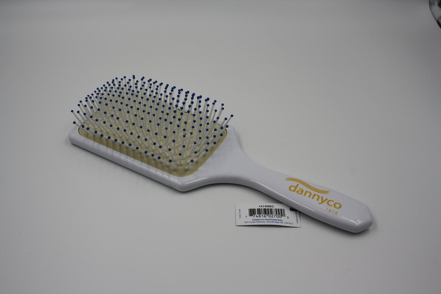 Brush Dannyco MEDITERRANEO 1414