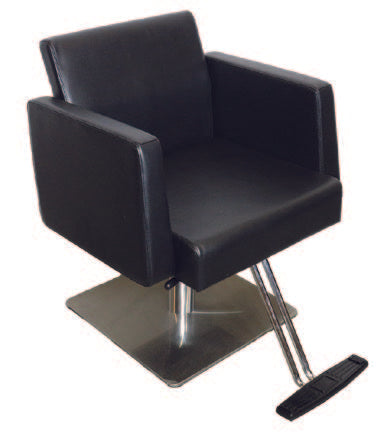 Florence Hydraulic Chair square foot