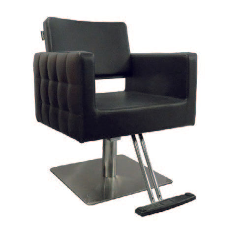 Liana Hydraulic Chair square foot