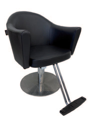 Ariane Hydraulic Chair