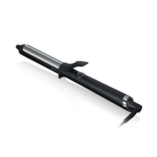 GHD Classic Curling Iron 1" spring handle