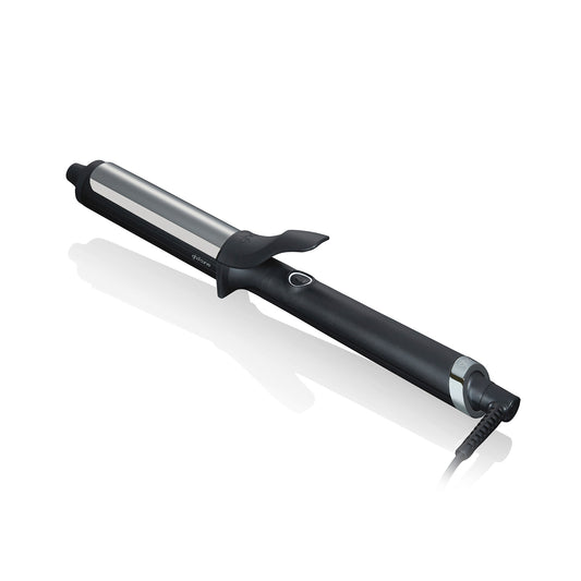 GHD Soft Curl 1.25" Spring Handle Curling Iron