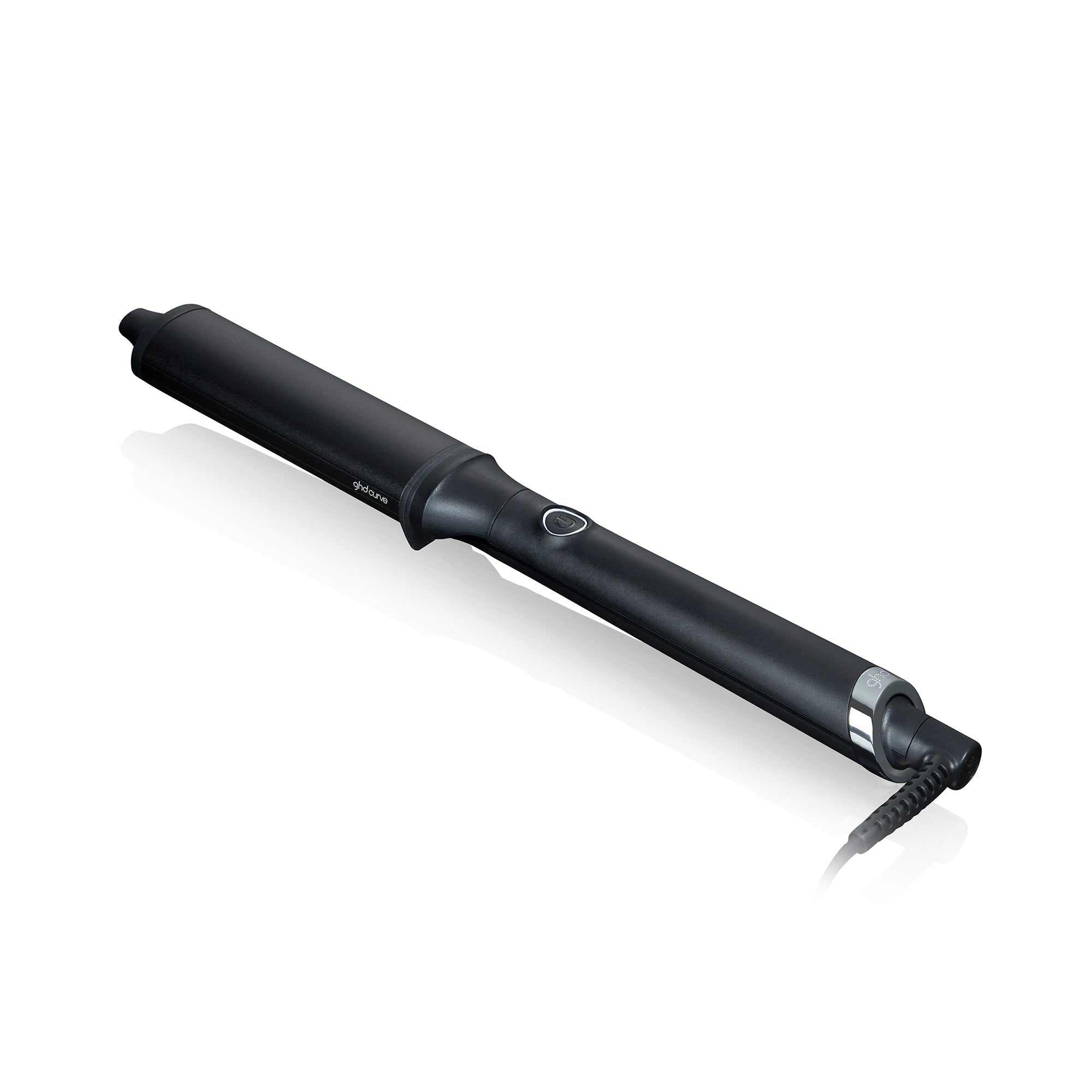Curling iron without clamp hot sale