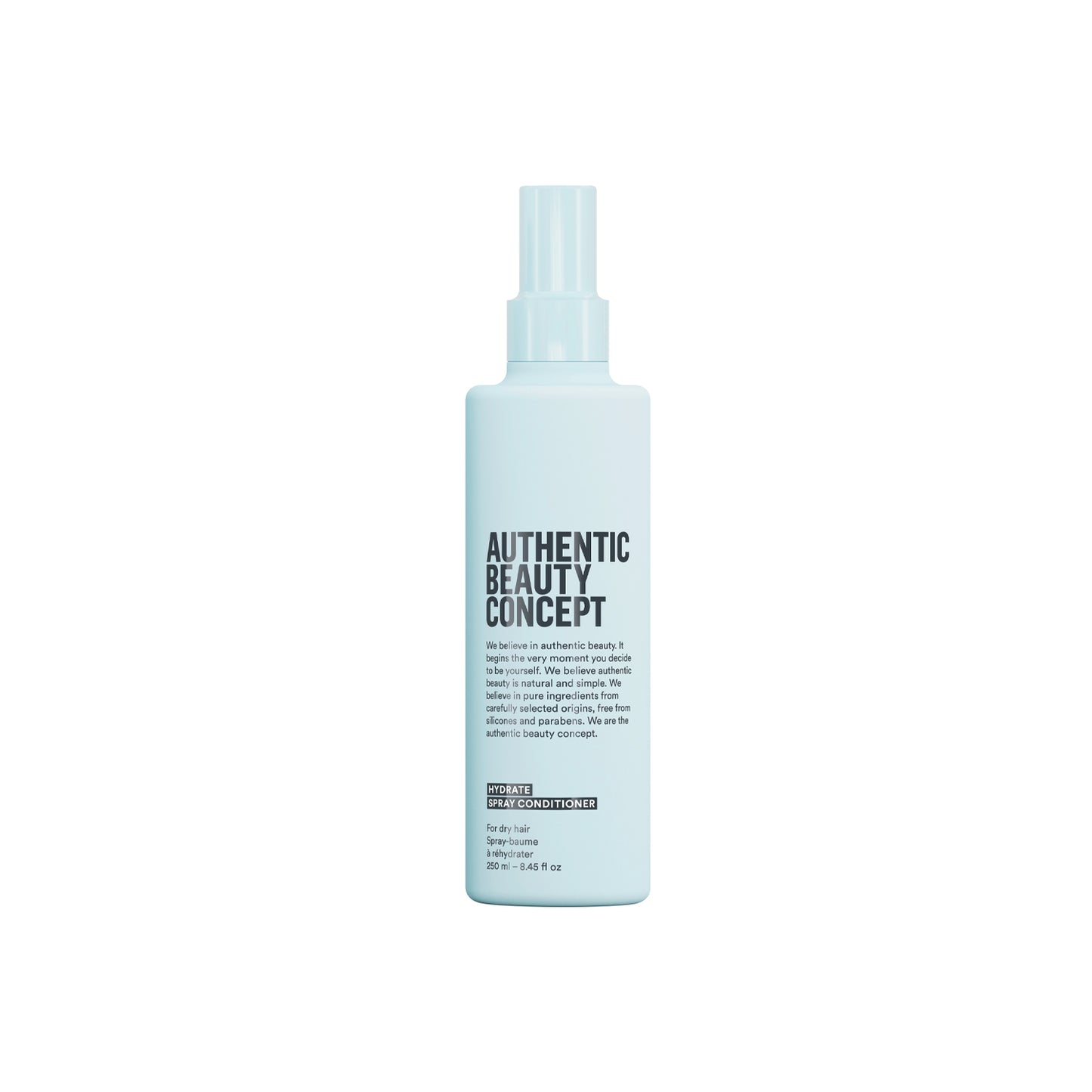 Spray ABC Hydrate Conditionning 250ml
